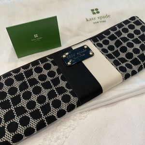 Kate Spade Long Clutch